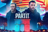 Paris Saint-Germain vs Barcelona: ¿Dónde y cuándo ver EN VIVO los Cuartos de la Champions?