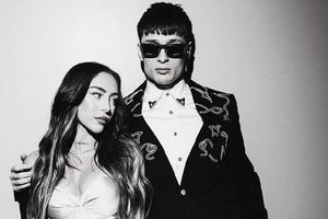 Nicki Nicole confirma que se enteró que Peso Pluma le fue infiel por video en redes sociales