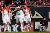 Mazatlán vs Necaxa: ¿Cuándo y por dónde ver EN VIVO la jornada 10 de la Liga MX?