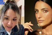 "Con todo lo que es la enfermedad, además vivir con el señalamiento de un podcast": Paciente con cáncer le responde a Aislinn Debez