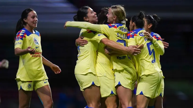 ¡Liga MX Femenil, eliminatorias a Paris 2024, Al-Nassr y más! Los mejores partidos este 8 de febrero