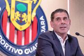 ¡Puro humo! Fernando Hierro sin negociaciones para irse a Al Nassr