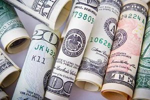 Precio del dólar, hoy 6 de marzo de 2024