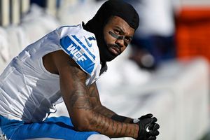 Cameron Sutton, de los Detroit Lions, buscado en una orden de violencia doméstica en Florida