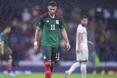 Santiago Giménez acepta bajón de rendimiento con la Selección Mexicana: "Me ha costado"