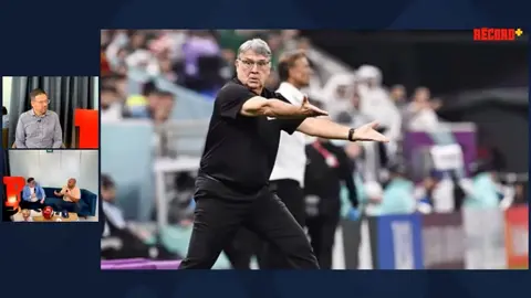 RÉCORD+ analiza las recientes declaraciones sobre 'Tata' Martino: 'Por qué no se dijo esto antes'
