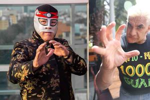 Octagón dice que si Shocker no quiere rehabilitarse, no servirá ni la ayuda ofrecida por Julio César Chávez