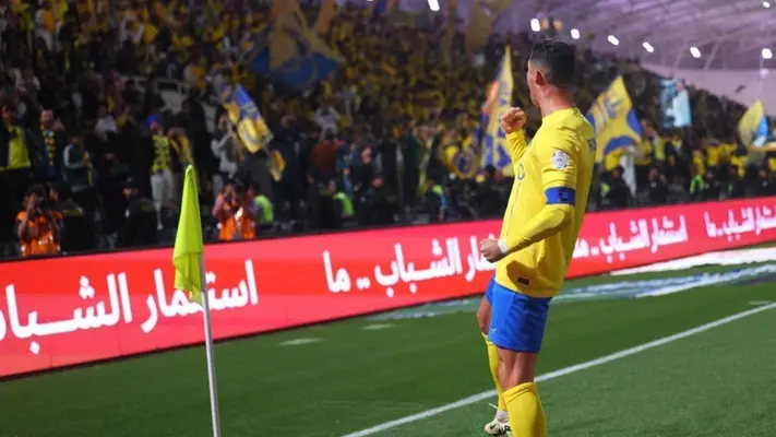 Al Nassr gana con gol de Cristiano Ronaldo y llegan a seis victorias seguidas
