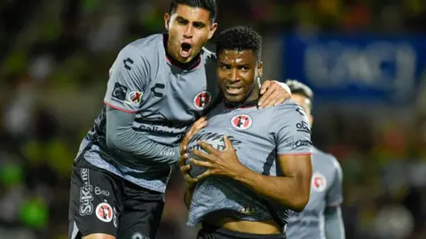 ¡Llegó la victoria! Tijuana y 'Piojo' Herrera vencieron 1-0 como visitantes a FC Juárez