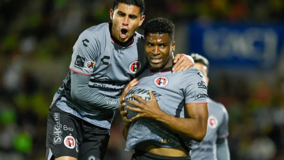 ¡Llegó la victoria! Tijuana y 'Piojo' Herrera vencieron 1-0 como visitantes a FC Juárez