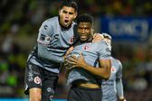 ¡Llegó la victoria! Tijuana y 'Piojo' Herrera vencieron 1-0 como visitantes a FC Juárez