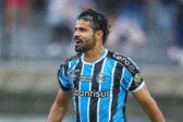 Diego Costa, ex del Atlético de Madrid, brilla en la obtención del Campeonato Gaúcho con Gremio