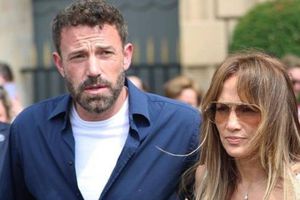 Jennifer López y Ben Affleck se separan a tres semanas de dar el 'sí' en Las Vegas