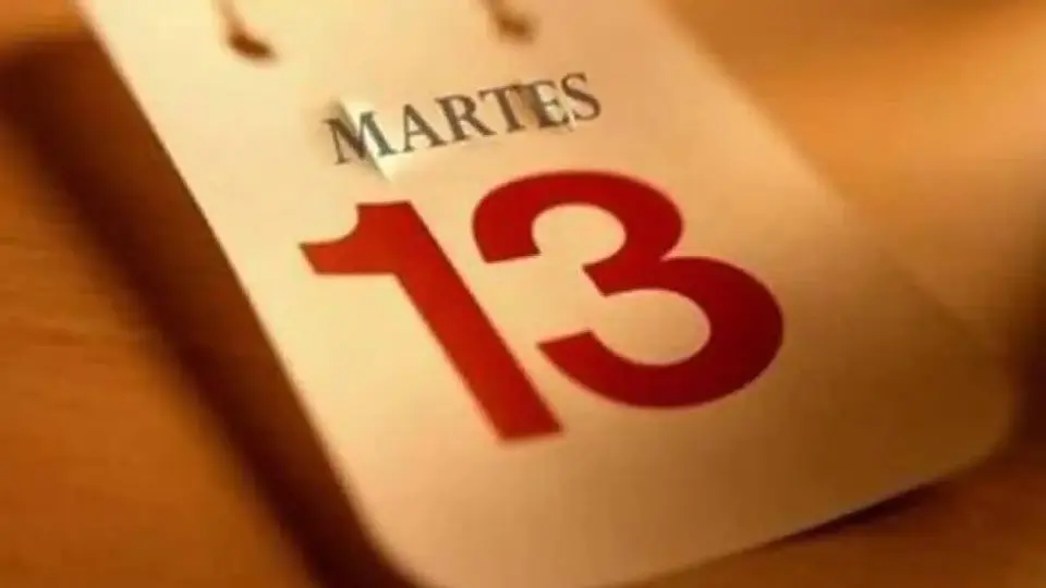 ¿Quieres evitar la mala suerte en este martes 13? ¡Descubre las cosas que debes evitar hacer!