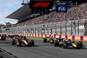 F1: FIA anuncia cambios en el formato de carrera sprint para el 2024