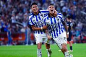 Rayados, invicto ante rivales de MLS en fases de eliminación de Concachampions