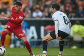Mallorca empata sin goles vs Valencia: Javier Aguirre con la mira en la Final de la Copa del Rey