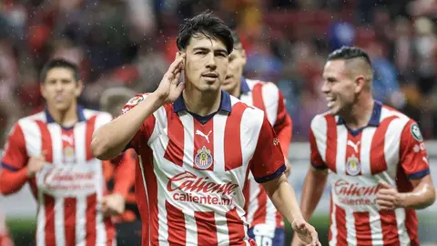 Concachampions: Chivas reunió más afición en su estadio que Tigres y Rayados