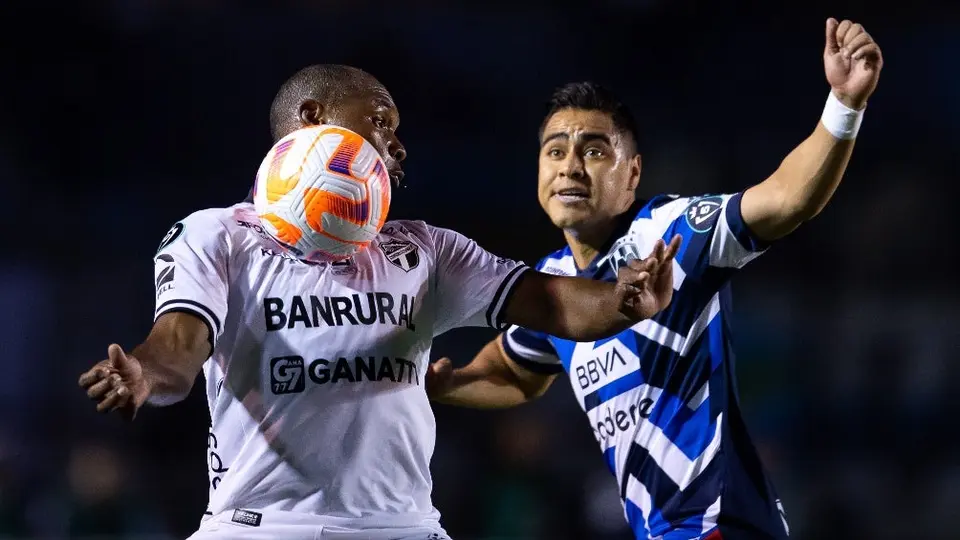 Monterrey vs Comunicaciones: ¿Dónde y cuándo ver la Vuelta de la Concachampions?