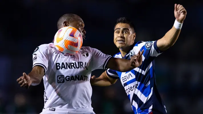 Monterrey vs Comunicaciones: ¿Dónde y cuándo ver la Vuelta de la Concachampions?