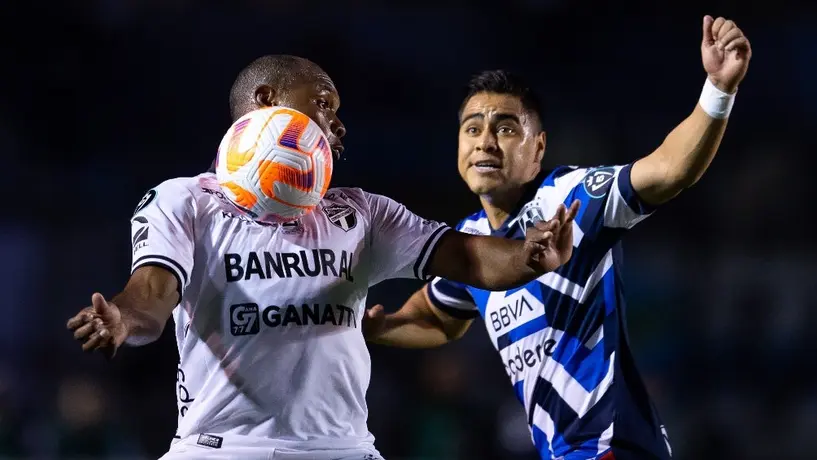 Monterrey vs Comunicaciones: ¿Dónde y cuándo ver la Vuelta de la Concachampions?