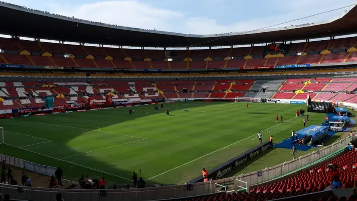 ¡Habrá buena entrada! Clásico Tapatío cuenta con casi 30 mil boletos vendidos