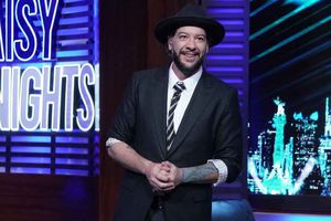 ¡Invitado de lujo! Faisy se une a la despedida de Mauro Boselli en León