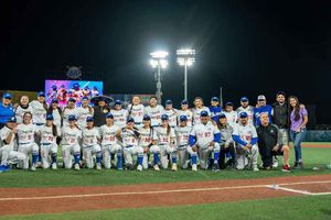 ¡A la Serie Reina! Charros de Jalisco vencen a los Diablos Rojos del México y avanzan a la Final