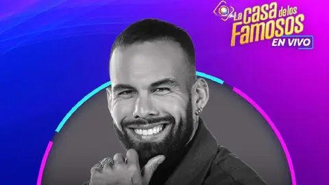 La Casa de los Famosos 4: Expulsan al participante Carlos Gómez ‘El Cañón’ por golpear a otro habitante