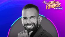 La Casa de los Famosos 4: Expulsan al participante Carlos Gómez ‘El Cañón’ por golpear a otro habitante