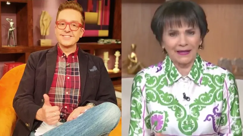¿Daniel Bisogno queda fuera de ‘Ventaneando’? Esto dice Pati Chapoy