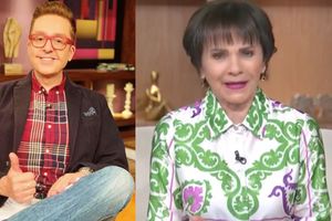 ¿Daniel Bisogno queda fuera de ‘Ventaneando’? Esto dice Pati Chapoy