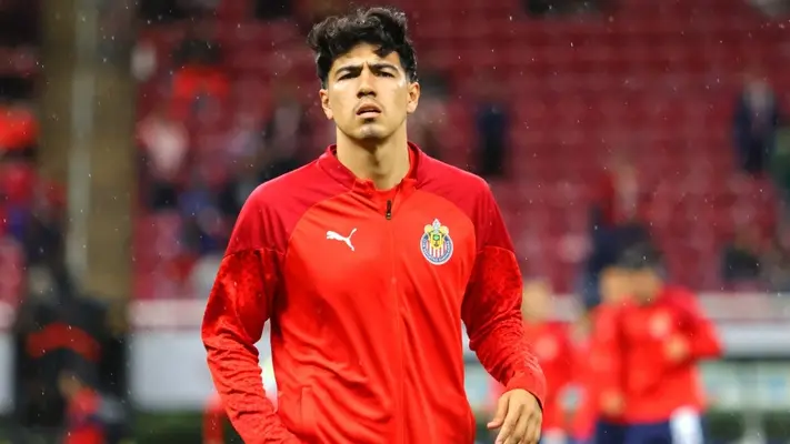 Carlos Hermosillo arremete contra ‘Guti’ en Chivas: 'A jugar con los veteranos'