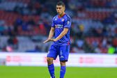 Erik Lira ve a Cruz Azul como el mejor del país: "Queremos dejar legado y hacer historia"