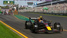 Gran Premio de Australia 2024: ¿A qué hora y dónde ver en vivo la carrera de Checo Pérez?