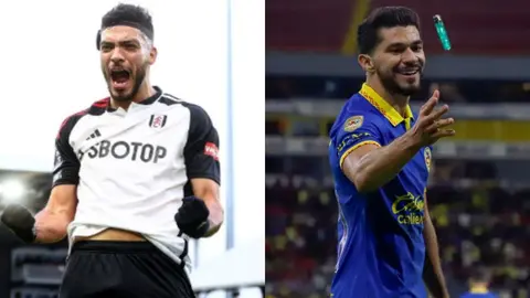 ¿Raúl Jiménez al América? El mexicano suena como 'opción' ante el futuro incierto de Henry Martín
