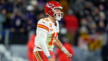 Patrick Mahomes podría igualar a Joe Montana en el Super Bowl 2024