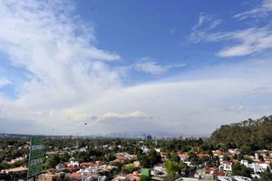 Suspenden Contingencia Ambiental para este domingo 24 de marzo