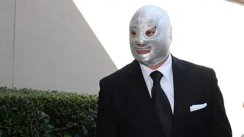 El Hijo del Santo revela con cuáles luchadores no quiso apostar la máscara