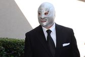 El Hijo del Santo revela con cuáles luchadores no quiso apostar la máscara