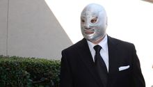 El Hijo del Santo revela con cuáles luchadores no quiso apostar la máscara