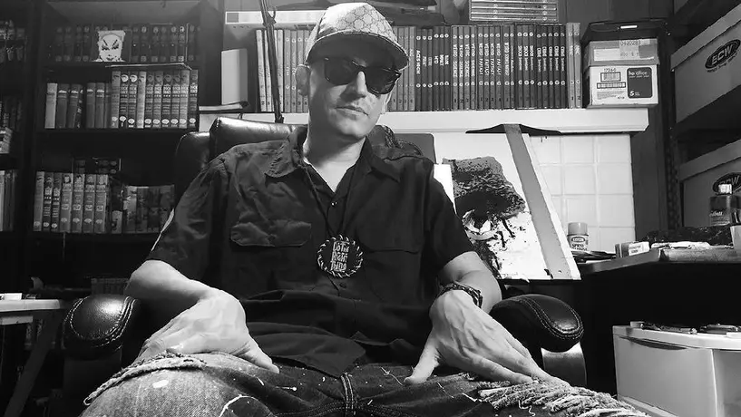 Ed Piskor se quita la vida tras ser acusado de presunto abuso; el caricaturista deja carta de despedida