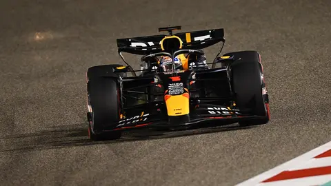 GP de Bahréin: 'Checo' Pérez es segundo y sube a su primer podio de 2024; Verstappen arranca aplastante