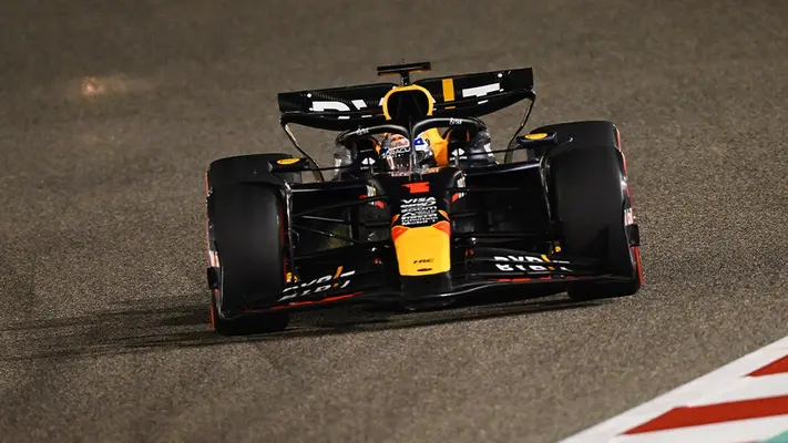 GP de Bahréin: 'Checo' Pérez es segundo y sube a su primer podio de 2024; Verstappen arranca aplastante