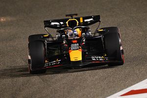 GP de Bahréin: 'Checo' Pérez es segundo y sube a su primer podio de 2024; Verstappen arranca aplastante