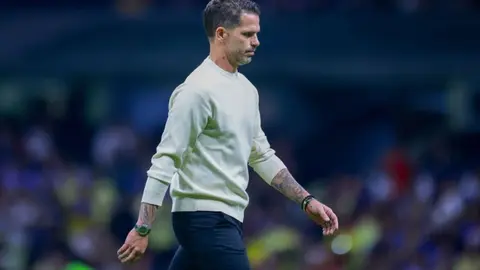 Fernando Gago, técnico de Chivas, tiene una gran pasión por el vino