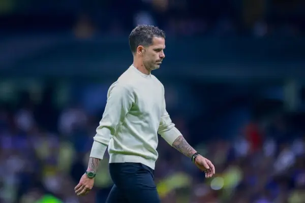 Fernando Gago, técnico de Chivas, tiene una gran pasión por el vino