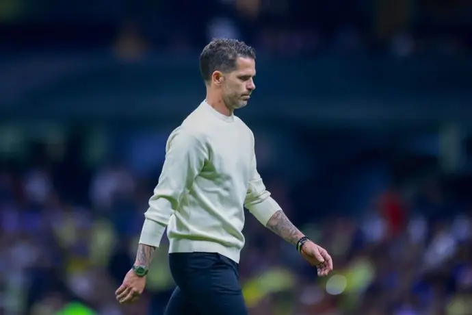Fernando Gago, técnico de Chivas, tiene una gran pasión por el vino