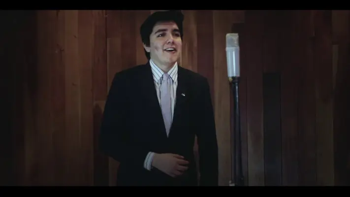 Muere Sergio Vallejo, considerado la promesa de la ópera mexicana