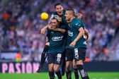 ¡Resurgió el Rebaño! Con polémica y suerte, Chivas venció a Rayados y le quitó el invicto